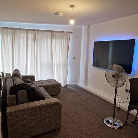 Sim Luxury Apartments Londyn Zewnętrze zdjęcie