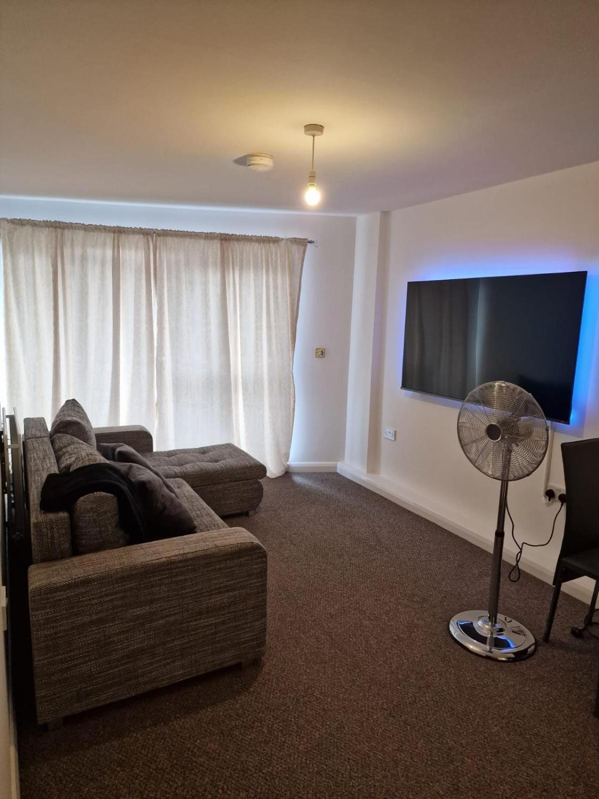 Sim Luxury Apartments Londyn Zewnętrze zdjęcie